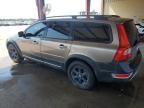 2008 Volvo XC70