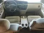 2000 Honda Odyssey EX