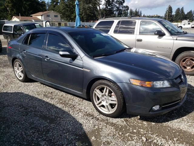 2007 Acura TL