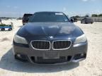 2012 BMW 535 I