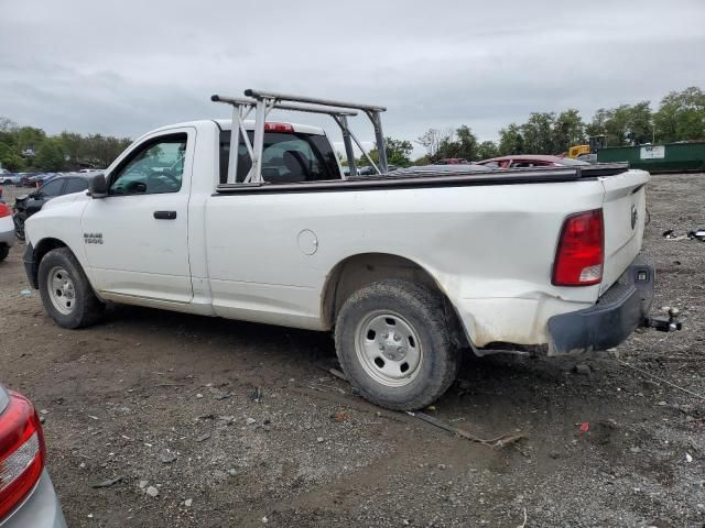 2014 Dodge RAM 1500 ST