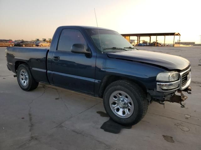 2000 GMC New Sierra C1500