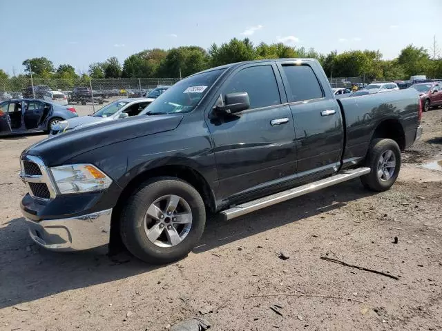 2017 Dodge RAM 1500 SLT