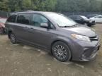 2018 Toyota Sienna XLE