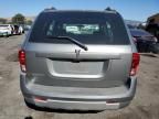 2006 Pontiac Torrent