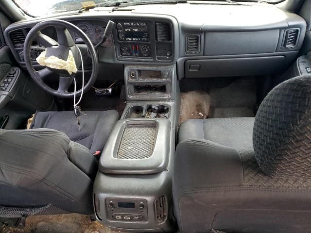 2003 Chevrolet Avalanche C1500