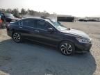 2017 Honda Accord EXL