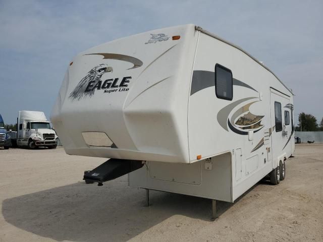 2010 Jayco Eagle