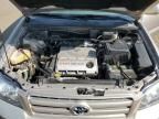 2004 Toyota Highlander Base