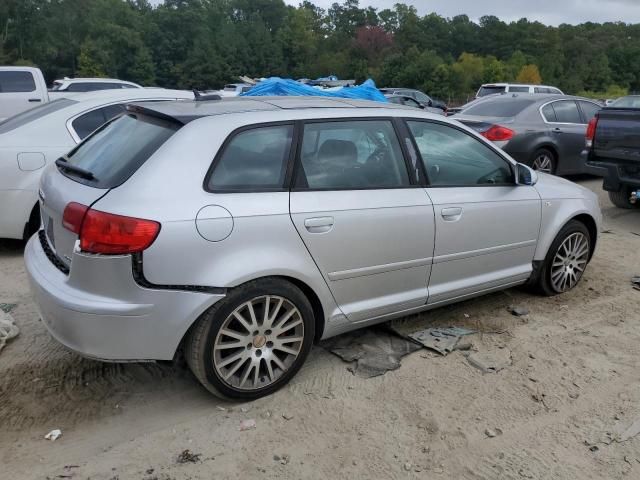 2006 Audi A3 2.0 Sport