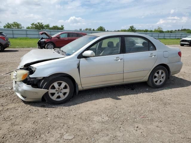 2003 Toyota Corolla CE