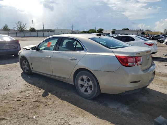 2015 Chevrolet Malibu LS