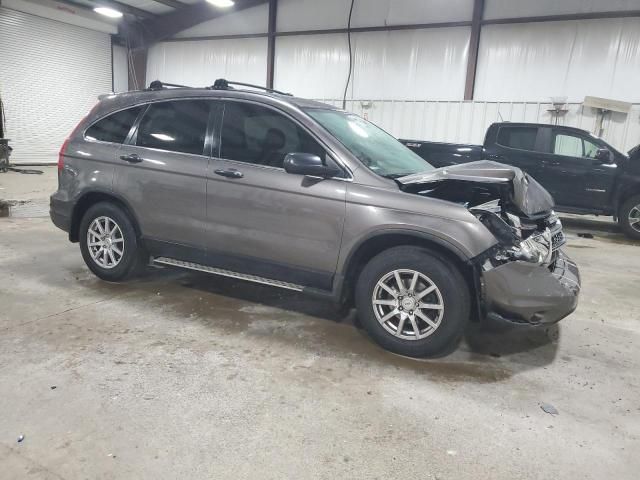 2010 Honda CR-V EX