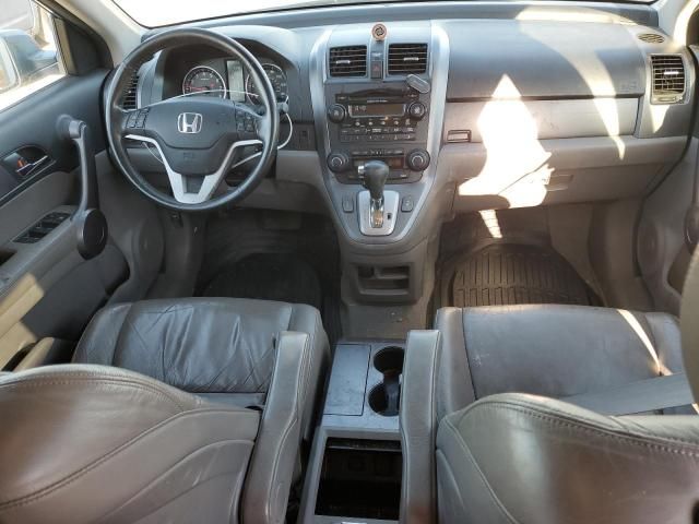 2009 Honda CR-V EXL