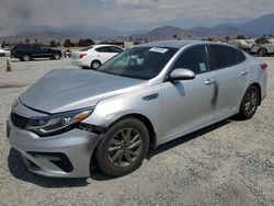 2020 KIA Optima LX en venta en Mentone, CA