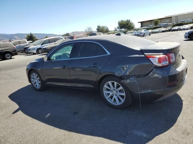 2014 Chevrolet Malibu LS