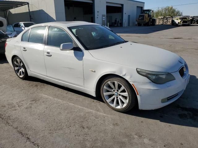 2008 BMW 535 I