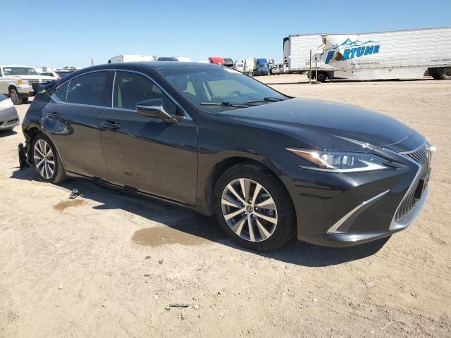 2019 Lexus ES 350