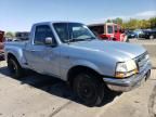 1998 Ford Ranger