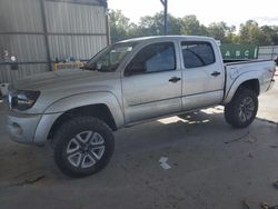 2005 Toyota Tacoma Double Cab en venta en Cartersville, GA