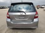 2007 Honda FIT S