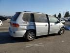 2003 Honda Odyssey EXL