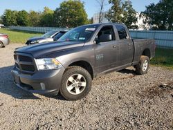 Dodge 1500 Vehiculos salvage en venta: 2019 Dodge RAM 1500 Classic Tradesman