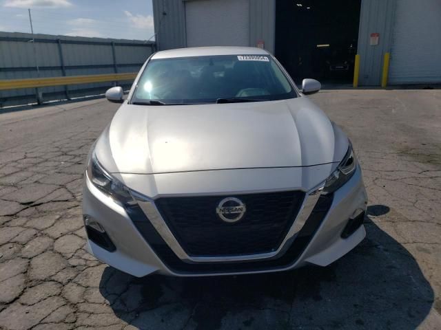 2019 Nissan Altima S