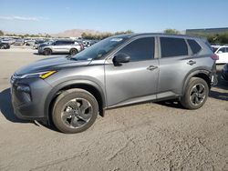 Nissan salvage cars for sale: 2024 Nissan Rogue SV