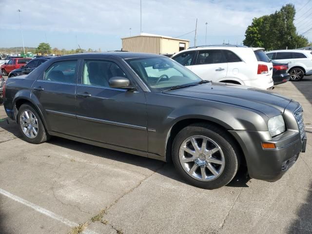 2008 Chrysler 300 Touring