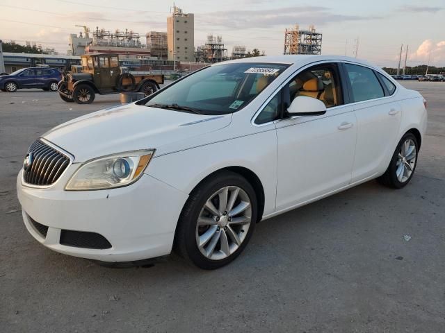 2015 Buick Verano