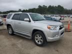 2011 Toyota 4runner SR5