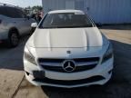 2014 Mercedes-Benz CLA 250 4matic