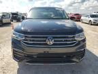 2024 Volkswagen Tiguan SEL R-LINE Black