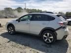 2016 Subaru Crosstrek 2.0I Hybrid