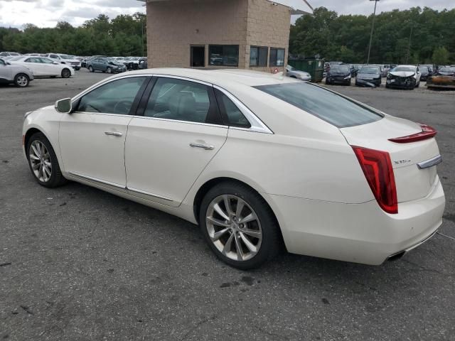 2013 Cadillac XTS Premium Collection