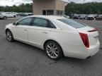 2013 Cadillac XTS Premium Collection