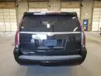 2015 Cadillac Escalade ESV Luxury