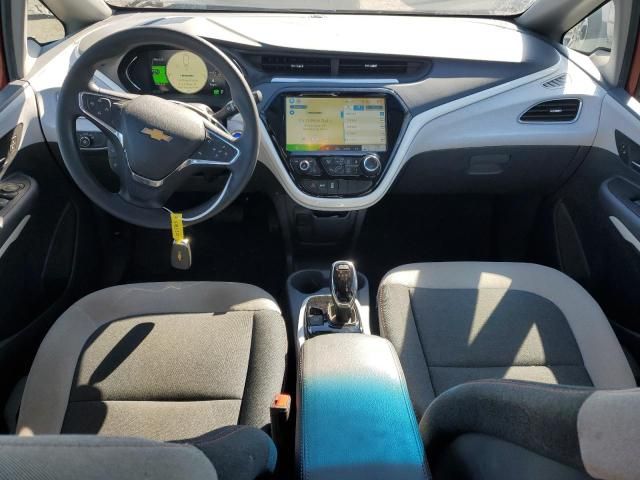 2019 Chevrolet Bolt EV LT