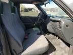 2001 Chevrolet S Truck S10