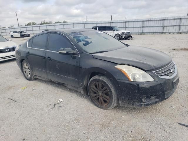 2010 Nissan Altima Base