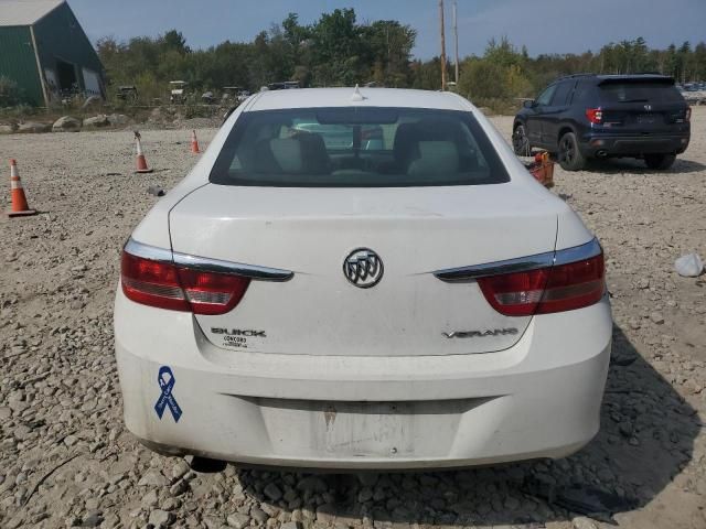 2014 Buick Verano