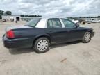 2011 Ford Crown Victoria Police Interceptor