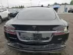 2018 Tesla Model S