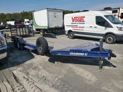 Rduq Trailer Vehiculos salvage en venta: 2022 Rduq Trailer