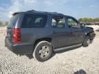 2010 Chevrolet Tahoe K1500 LT