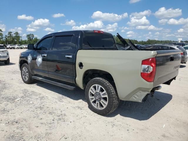 2019 Toyota Tundra Crewmax 1794