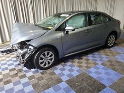 Cars Selling Today at auction: 2022 Toyota Corolla LE