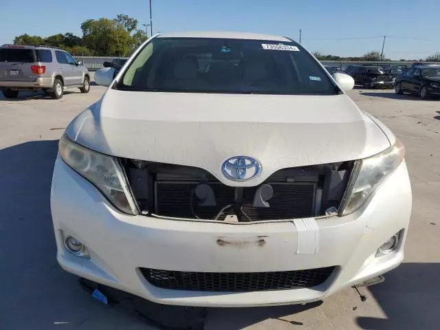 2010 Toyota Venza