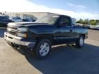 2006 Chevrolet Silverado K1500